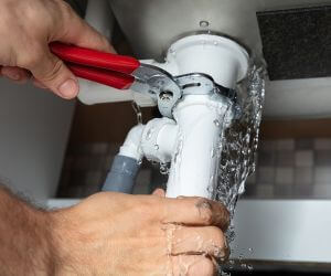 About Emergency plumbing pros Lancaster, KS